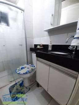 APARTAMENTO CONDOM&Iacute;NIO JARDIM DOS PINHEIROS