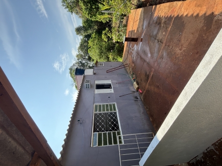 CH&Aacute;CARA A VENDA - LINHA DAS &Aacute;GUAS