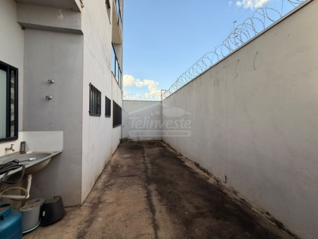 Apartamento Residencial a Venda - Jardim Vila Rica