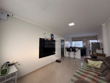 Apartamento Residencial a Venda - Jardim Vila Rica