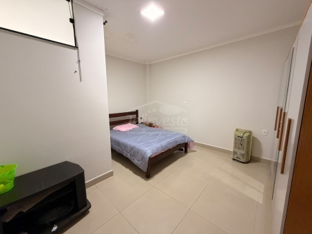 Apartamento Residencial a Venda - Jardim Vila Rica