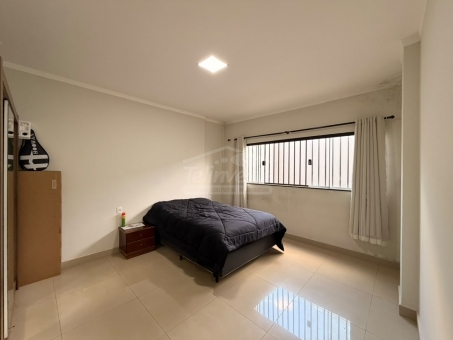 Apartamento Residencial a Venda - Jardim Vila Rica