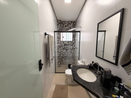Apartamento Residencial a Venda - Jardim Vila Rica