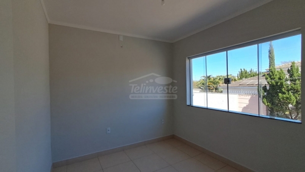 Apartamento - Eldorado 