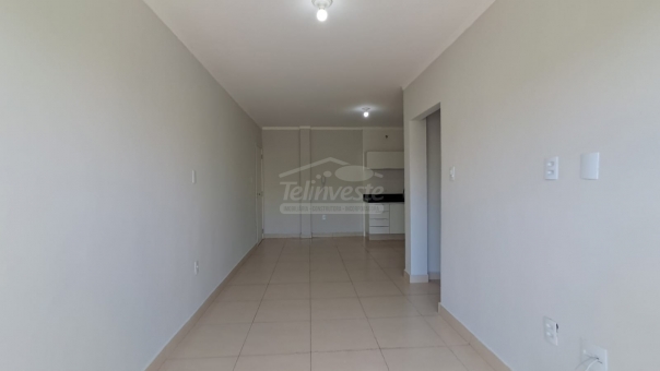 Apartamento - Eldorado 