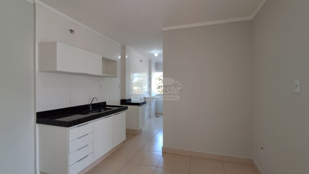 Apartamento - Eldorado 