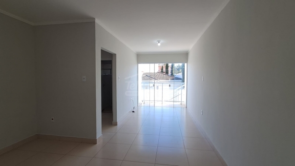 Apartamento - Eldorado 