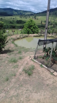 SITIO COM 3 ALQUEIRES NA REGI&Atilde;O DA MUMBUCA 