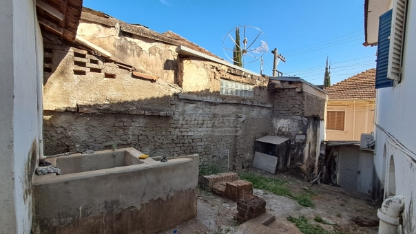 Casa - Centro 