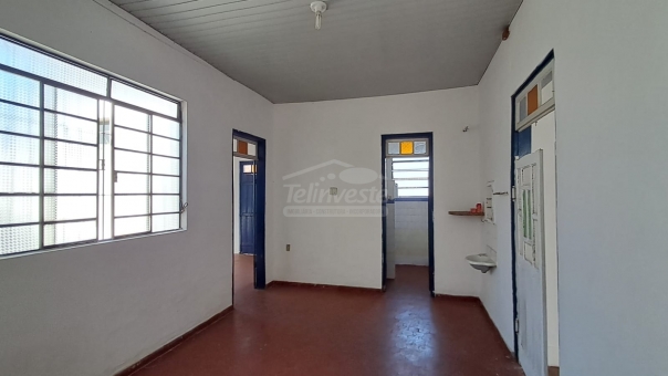 Casa - Centro 