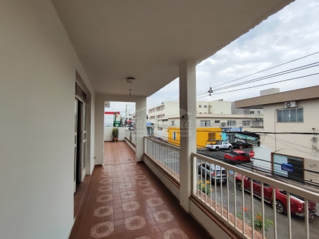 Apartamento - Localiza&ccedil;&atilde;o privilegiada pr&oacute;ximo ao Centro
