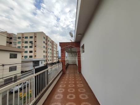Apartamento - Localiza&ccedil;&atilde;o privilegiada pr&oacute;ximo ao Centro