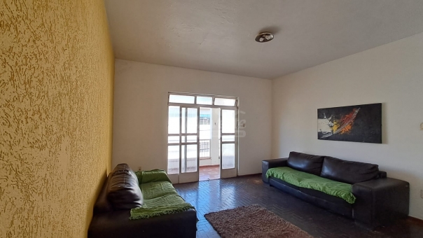 Apartamento - Localiza&ccedil;&atilde;o privilegiada pr&oacute;ximo ao Centro