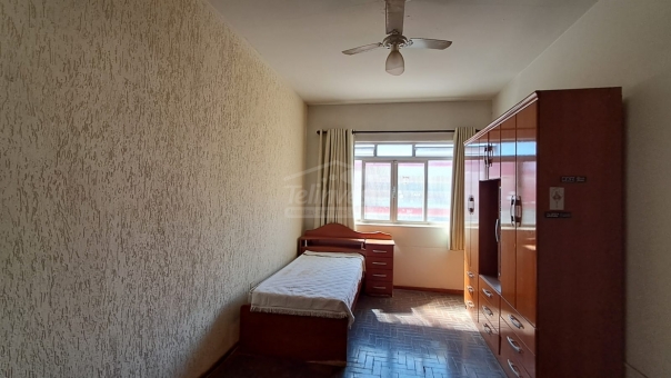 Apartamento - Localiza&ccedil;&atilde;o privilegiada pr&oacute;ximo ao Centro