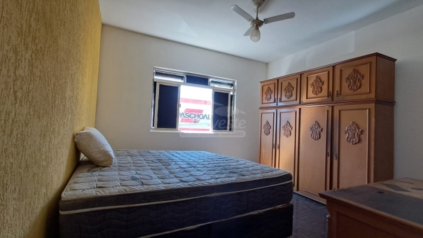 Apartamento - Localiza&ccedil;&atilde;o privilegiada pr&oacute;ximo ao Centro