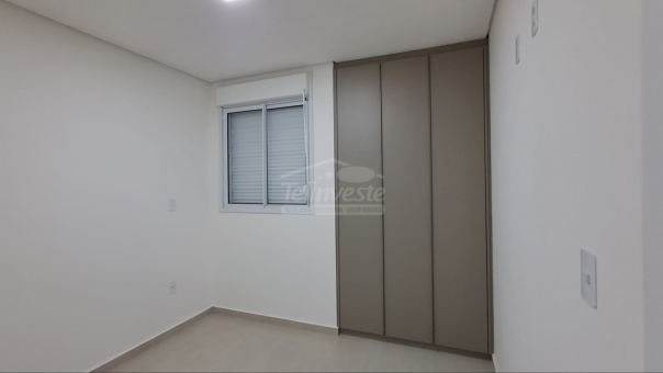 Apartamento - Edif&iacute;cio Torres  