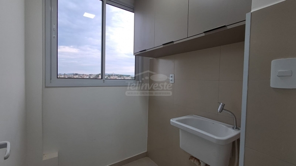 Apartamento - Edif&iacute;cio Torres  