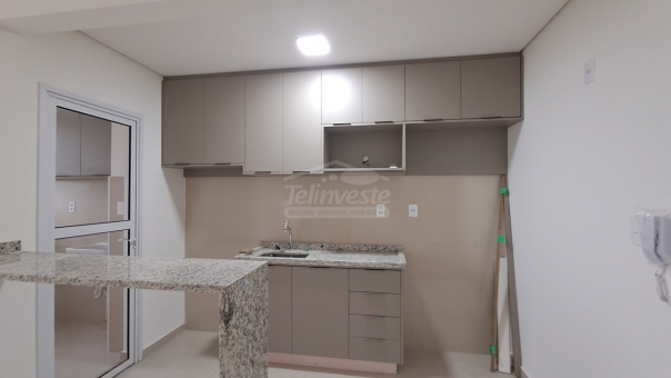 Apartamento - Edif&iacute;cio Torres  
