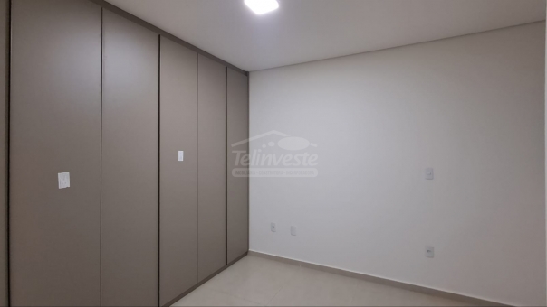 Apartamento - Edif&iacute;cio Torres  
