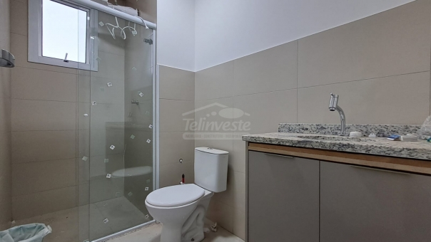 Apartamento - Edif&iacute;cio Torres  