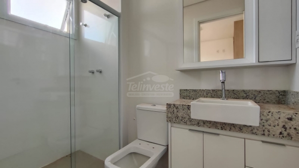 Apartamento - Muarama