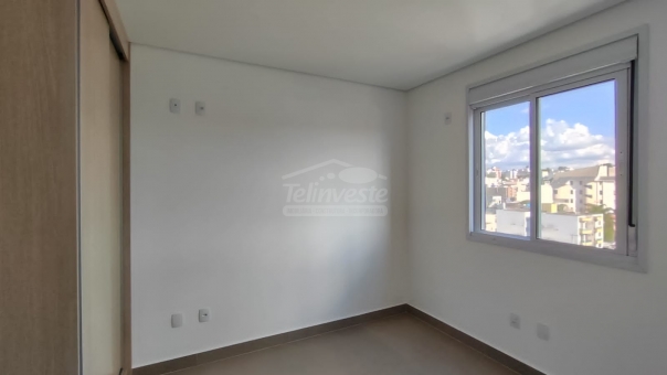 Apartamento - Muarama