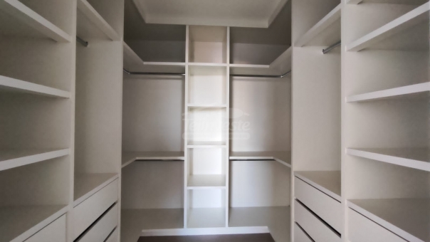 Apartamento - Muarama