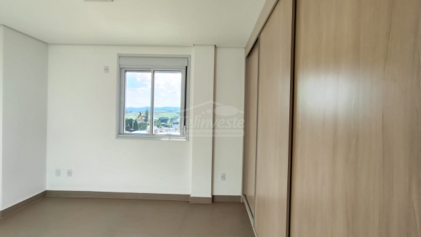 Apartamento - Muarama