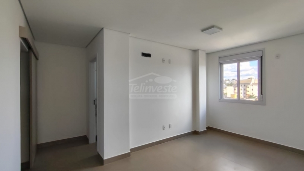 Apartamento - Muarama