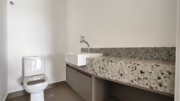 Apartamento - Muarama