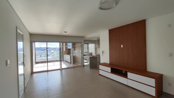 Apartamento - Muarama