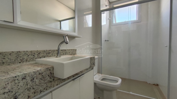 Apartamento - Muarama