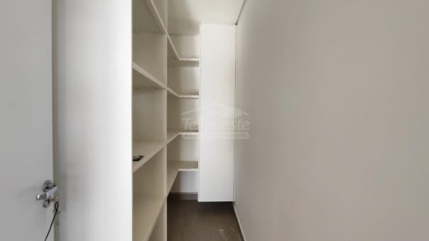 Apartamento - Muarama