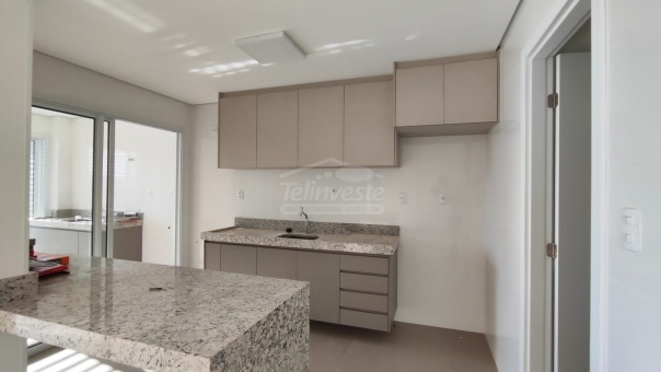 Apartamento - Muarama