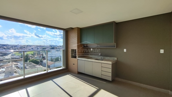 Apartamento - Muarama