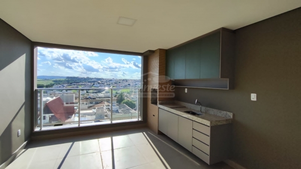 Apartamento - Muarama