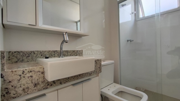 Apartamento - Muarama