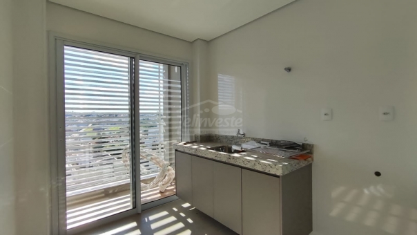 Apartamento - Muarama