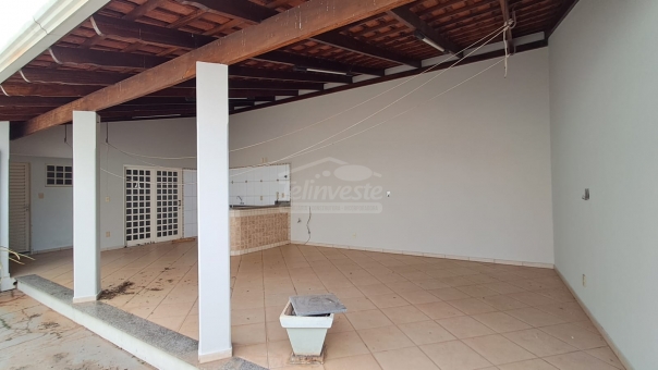 Casa - Col&eacute;gio de Passos