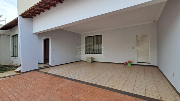Casa - Col&eacute;gio de Passos