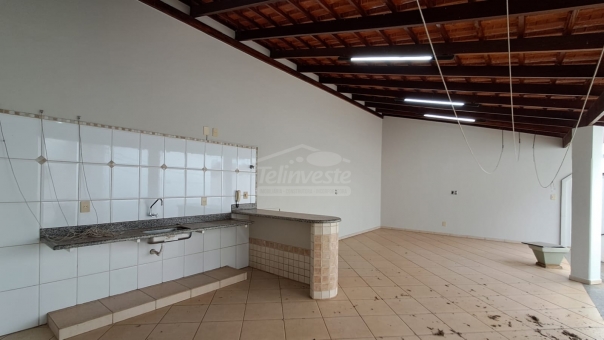 Casa - Col&eacute;gio de Passos
