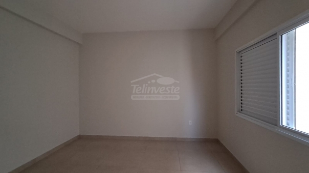 Apartamento - Vila Rica 