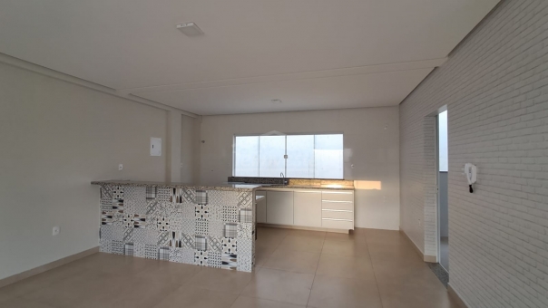 Apartamento - Vila Rica 