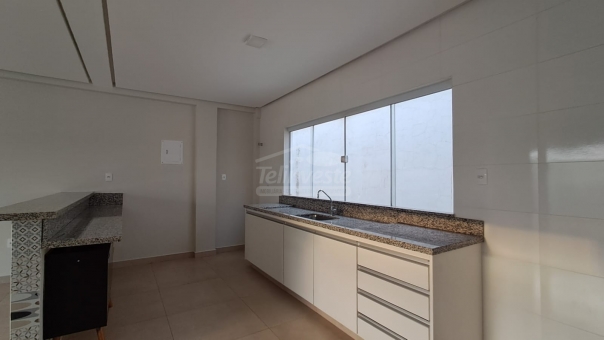 Apartamento - Vila Rica 