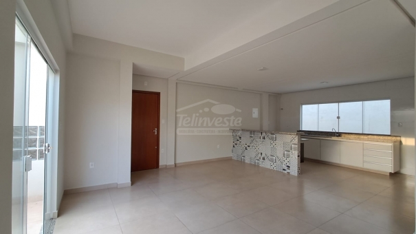 Apartamento - Vila Rica 