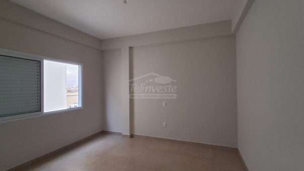 Apartamento - Vila Rica 