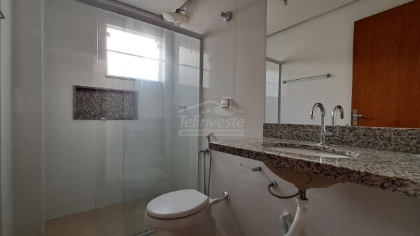 Apartamento - Vila Rica 