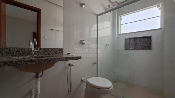 Apartamento - Vila Rica 