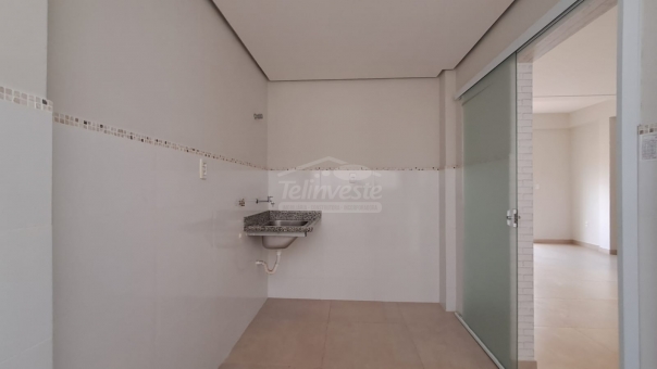Apartamento - Vila Rica 