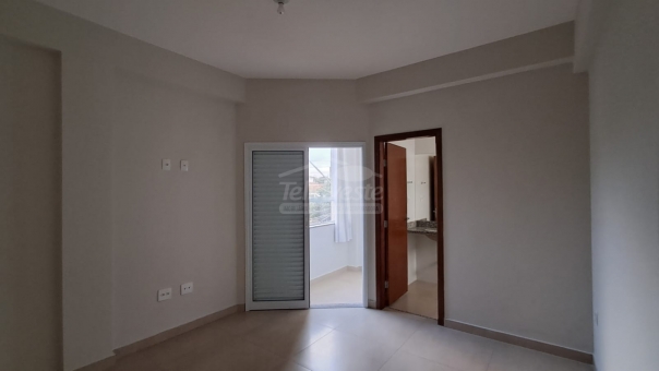 Apartamento - Vila Rica 